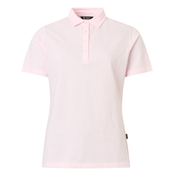 Polo Hillside Pink Femme