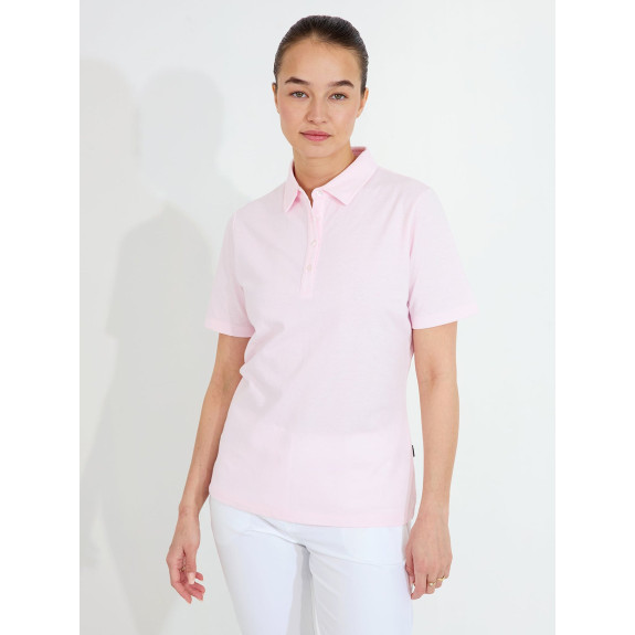 Polo Hillside Pink Femme