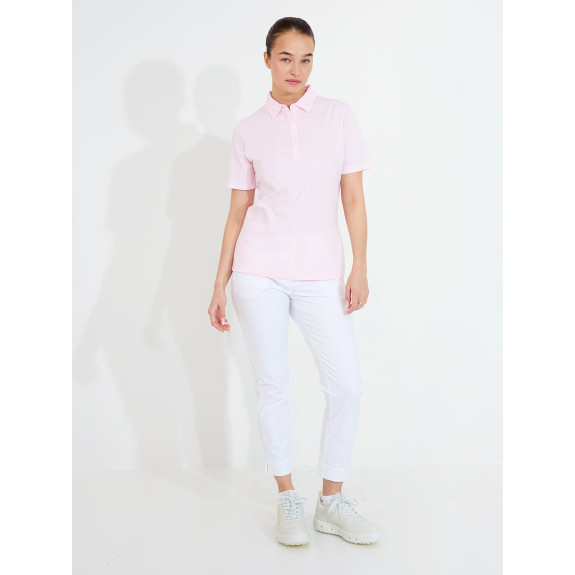 Polo Hillside Pink Femme