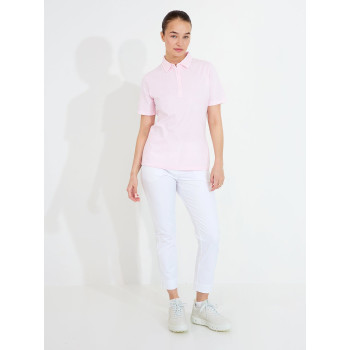 Polo Hillside Pink Femme