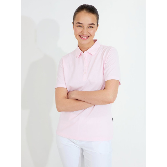 Polo Hillside Pink Femme