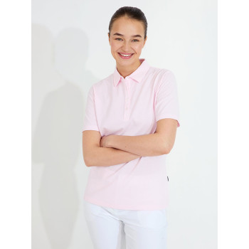 Polo Hillside Pink Femme