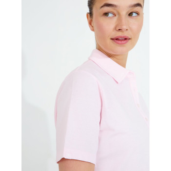 Polo Hillside Pink Femme