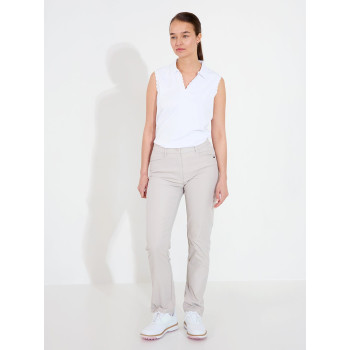 Polo Victoria White Femme