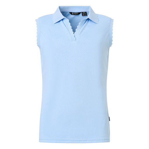 Polo Victoria Blue Femme