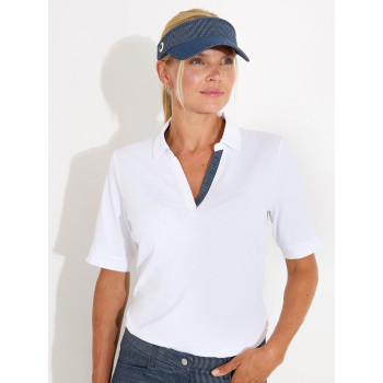 Polo Bovey 193 Femme