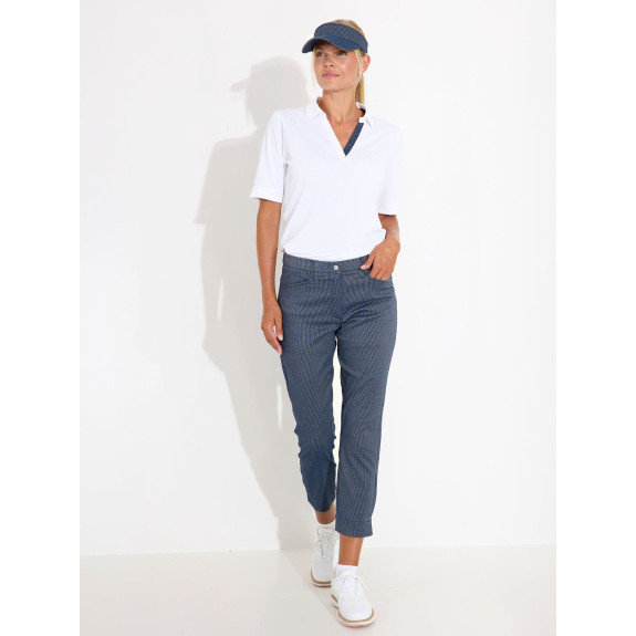 Polo Bovey 193 Femme