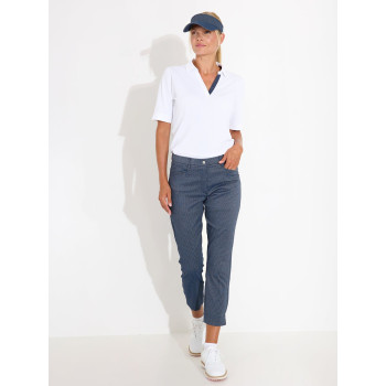 Polo Bovey 193 Femme