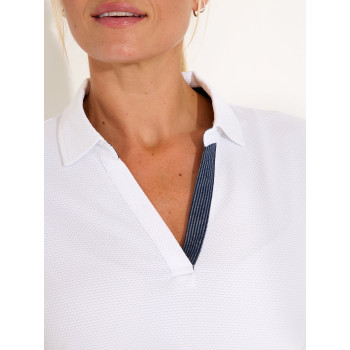 Polo Bovey 193 Femme