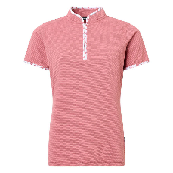 Polo Victoria Dusty Rose Femme