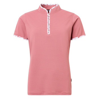 Polo Victoria Dusty Rose Femme