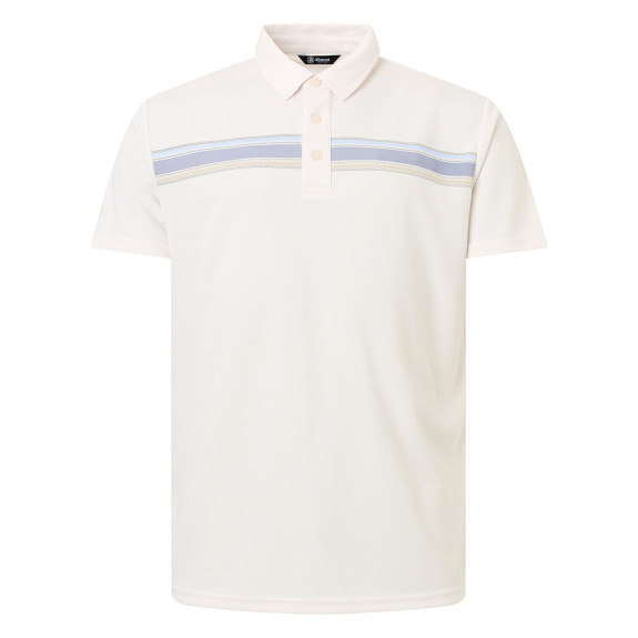 Polo Cruit Clam Homme