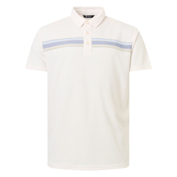 Polo Cruit Clam Homme