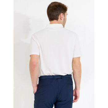 Polo Cruit Clam Homme