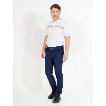 Polo Cruit Clam Homme