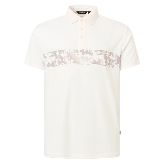 Polo Hosel Clam Homme