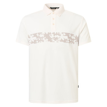 Polo Hosel Clam Homme