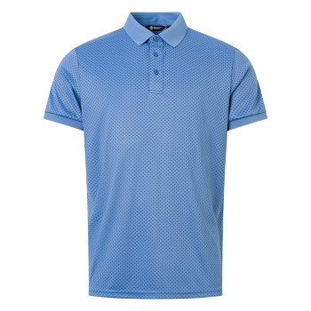 Polo Hayden Horizon Blue Homme
