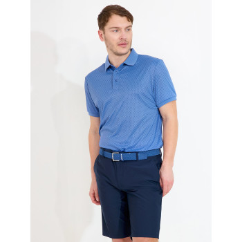 Polo Hayden Horizon Blue Homme 2