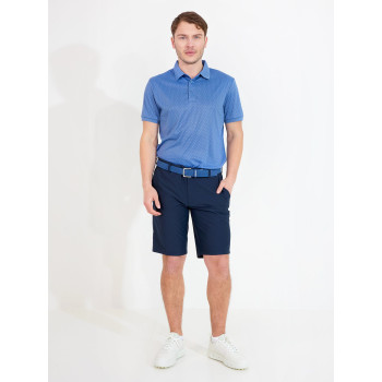 Polo Hayden Horizon Blue Homme