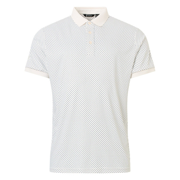 Polo Hayden Clam Homme