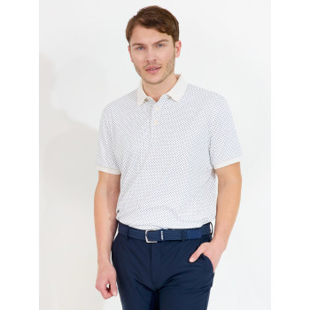 Polo Hayden Clam Homme 2