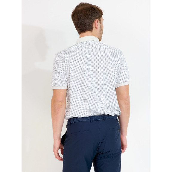 Polo Hayden Clam Homme