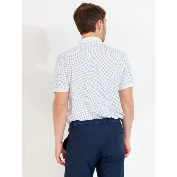 Polo Hayden Clam Homme