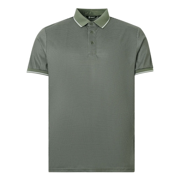 Polo Headfort Forest Homme