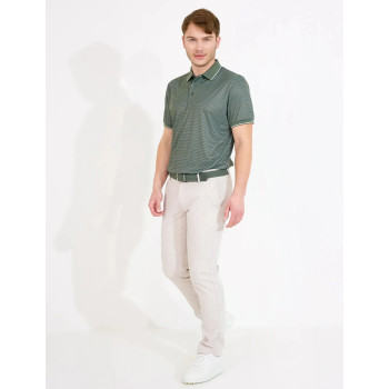 Polo Headfort Forest Homme