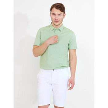 Polo Hillside Apple Homme 2