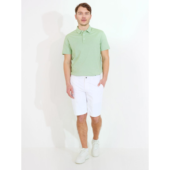 Polo Hillside Apple Homme