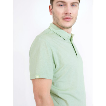 Polo Hillside Apple Homme