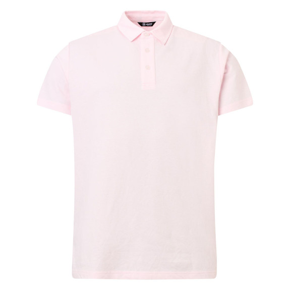Polo Hillside Pink Homme