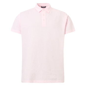 Polo Hillside Pink Homme
