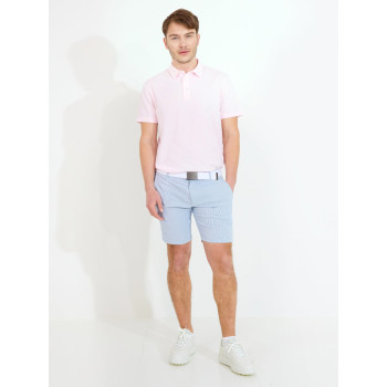 Polo Hillside Pink Homme