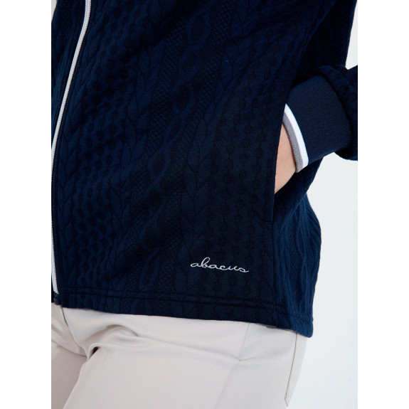 Midlayer Woburn Navy Femme