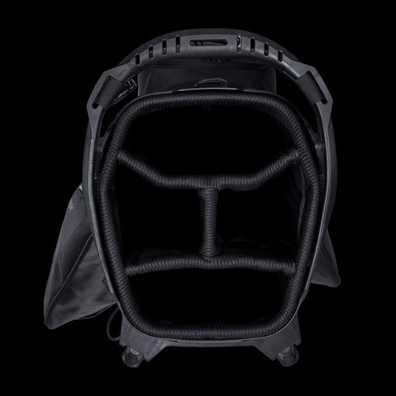 Sac Trépied Fairway C Black