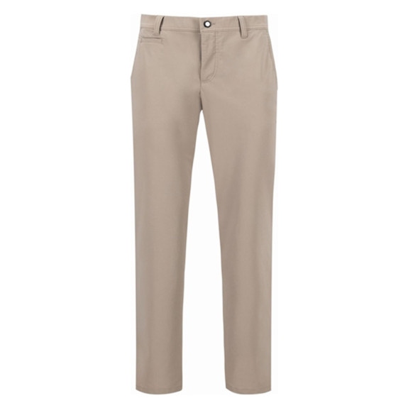 Pantalon Rookie-WR Beige/Gris Homme