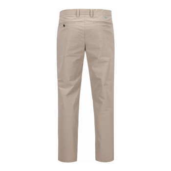 Pantalon Rookie-WR Beige/Gris Homme 2