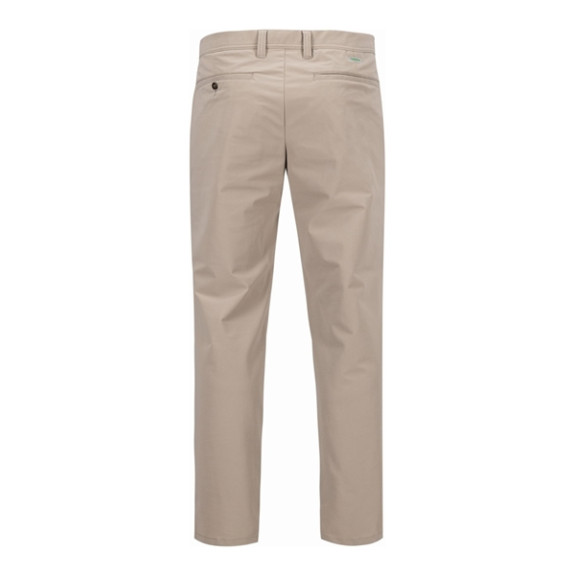 Pantalon Rookie-WR Beige/Gris Homme