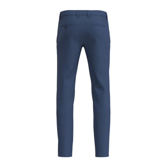 Pantalon Rookie-WR Bleu Homme