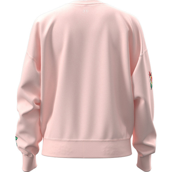 Pull Icon Golf Trip Crew-Beta Tint Femme