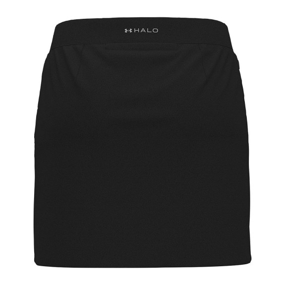 Jupe Halo Black Femme