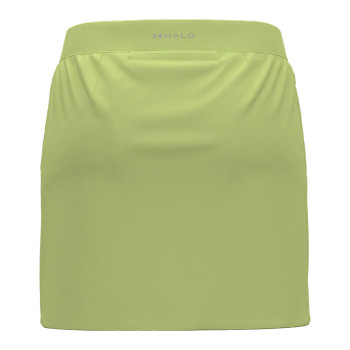 Jupe Halo Green Femme