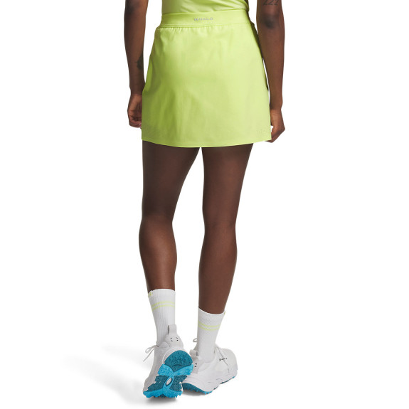 Jupe Halo Green Femme