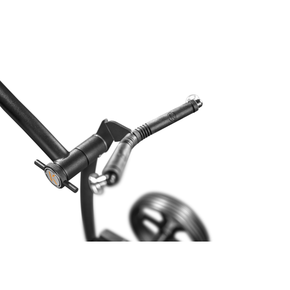 Kiffe K5 Poignée T Cuir