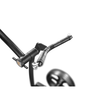 Kiffe K5 Poignée T Cuir