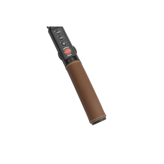 K3 Poignée Sport Cuir