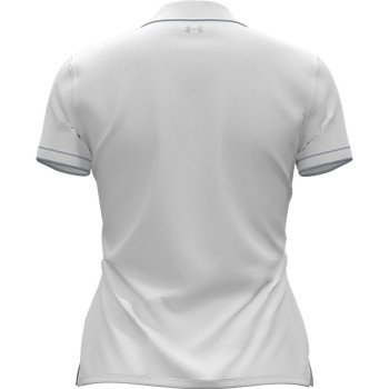 Polo Chill SS White Femme 2